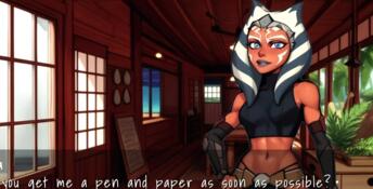 Waifu Island PC Screenshot