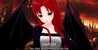 Waifu Slut School PC Screenshot