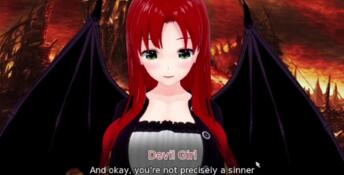 Waifu Slut School PC Screenshot