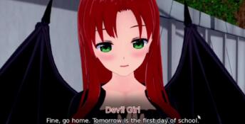 Waifu Slut School PC Screenshot