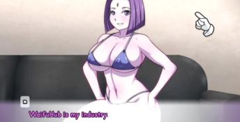 WaifuHub