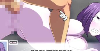 WaifuHub PC Screenshot