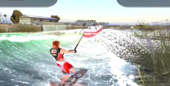 Wakeboarding Unleashed Featuring Shaun Murray PC Screenshot