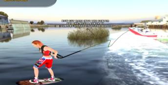 Wakeboarding Unleashed Featuring Shaun Murray PC Screenshot