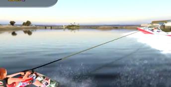 Wakeboarding Unleashed Featuring Shaun Murray PC Screenshot