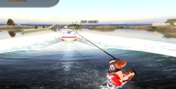Wakeboarding Unleashed Featuring Shaun Murray PC Screenshot