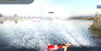 Wakeboarding Unleashed Featuring Shaun Murray PC Screenshot