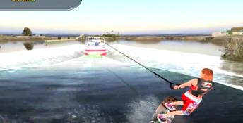 Wakeboarding Unleashed Featuring Shaun Murray PC Screenshot