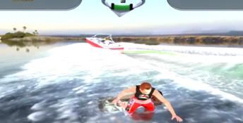 Wakeboarding Unleashed Featuring Shaun Murray PC Screenshot