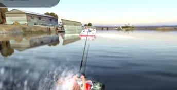 Wakeboarding Unleashed Featuring Shaun Murray PC Screenshot