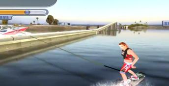 Wakeboarding Unleashed Featuring Shaun Murray PC Screenshot