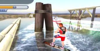 Wakeboarding Unleashed Featuring Shaun Murray PC Screenshot