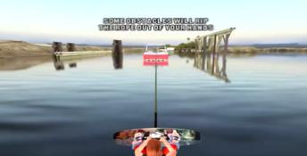 Wakeboarding Unleashed Featuring Shaun Murray PC Screenshot