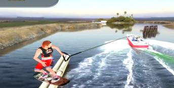 Wakeboarding Unleashed Featuring Shaun Murray PC Screenshot