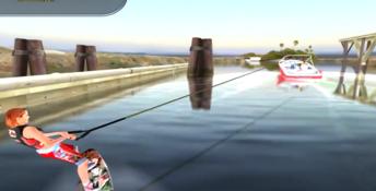 Wakeboarding Unleashed Featuring Shaun Murray PC Screenshot