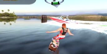Wakeboarding Unleashed Featuring Shaun Murray PC Screenshot