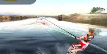 Wakeboarding Unleashed Featuring Shaun Murray PC Screenshot