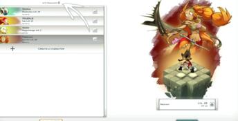 WAKFU PC Screenshot