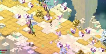 WAKFU PC Screenshot