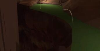 Walkabout Mini Golf: Journey to the Center of the Earth