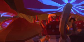 Walkabout Mini Golf: Journey to the Center of the Earth PC Screenshot