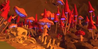 Walkabout Mini Golf: Journey to the Center of the Earth PC Screenshot