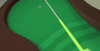 Walkabout Mini Golf: Laser Lair