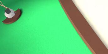 Walkabout Mini Golf: Laser Lair