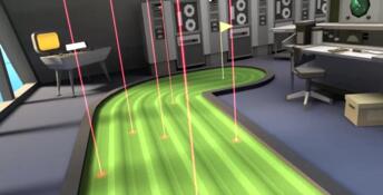 Walkabout Mini Golf: Laser Lair PC Screenshot
