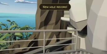Walkabout Mini Golf: Laser Lair PC Screenshot