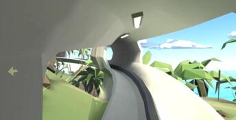 Walkabout Mini Golf: Laser Lair PC Screenshot