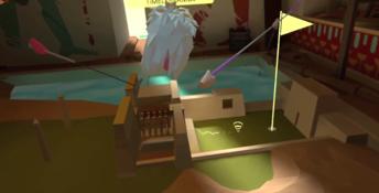 Walkabout Mini Golf: Temple at Zerzura PC Screenshot