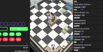 Wall Street Bets PC Screenshot