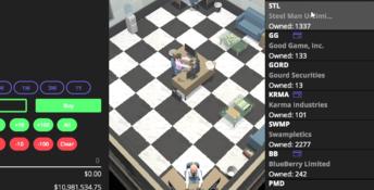 Wall Street Bets PC Screenshot