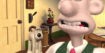 Wallace & Gromit in Fright of the Bumblebees PC Screenshot