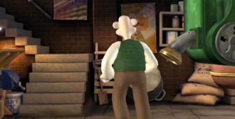Wallace & Gromit's Grand Adventures PC Screenshot