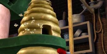 Wallace & Gromit's Grand Adventures
