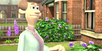 Wallace & Gromit's Grand Adventures PC Screenshot