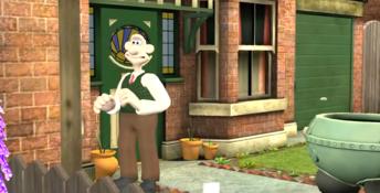 Wallace & Gromit's Grand Adventures PC Screenshot