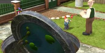 Wallace & Gromit's Grand Adventures PC Screenshot