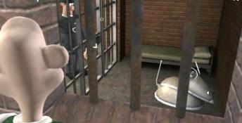 Wallace & Gromit's Grand Adventures PC Screenshot