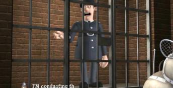 Wallace & Gromit's Grand Adventures PC Screenshot