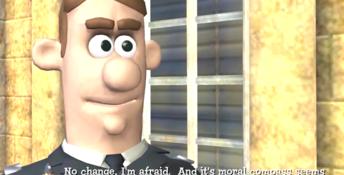 Wallace & Gromit's Grand Adventures PC Screenshot