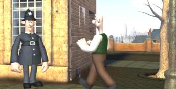 Wallace & Gromit's Grand Adventures PC Screenshot