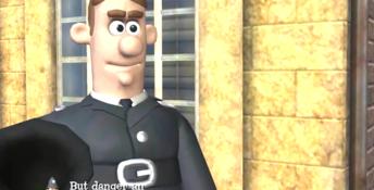 Wallace & Gromit's Grand Adventures PC Screenshot