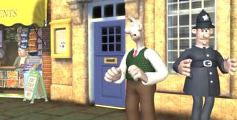 Wallace & Gromit's Grand Adventures PC Screenshot