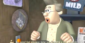 Wallace & Gromit's Grand Adventures PC Screenshot