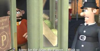 Wallace & Gromit's Grand Adventures PC Screenshot