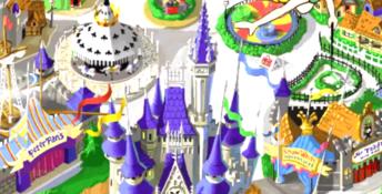 Walt Disney World Explorer