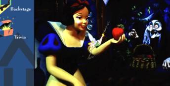 Walt Disney World Explorer